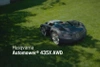Robot koszący HUSQVARNA AUTOMOWER® 435X AWD