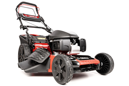 Kosiarka spalinowa CEDKS53S-H-AL silnik Honda GCV 200