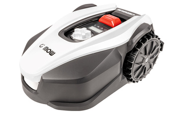 Robot koszący do trawy Cedrus C-MOW-M6+ 600 m² z osłona bazy