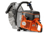 Husqvarna K 770 SmartGuard (POWER CUTTER K 770 SmartGuard 12″ | Blade Incl)