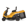 Traktor ogrodowy z koszem Stiga Combi 372