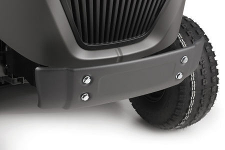 Traktor ogrodowy z koszem Stiga Estate 7102 W