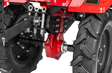 Glebogryzarka spalinowa CEDRUS GL06