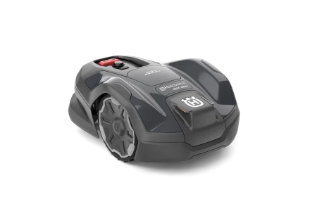 Robot koszący HUSQVARNA AUTOMOWER® 305E NERA 600 m²