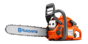 Pilarka spalinowa Husqvarna 440 II