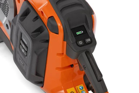 Husqvarna K 1 PACE (POWER CUTTER K 1 PACE 14″ | Kit | 2 x B750 & C900X | EU)