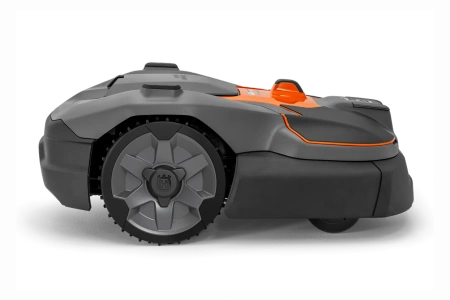 Robot koszący HUSQVARNA AUTOMOWER® 580L EPOS®