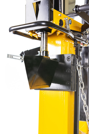 Łuparka pionowa CEDRUS LS09V