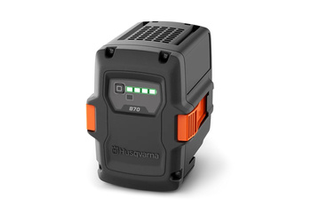 Akumulator HUSQVARNA 40-B70 2Ah