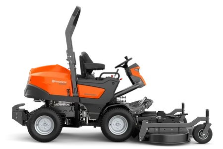 Traktor ogrodowy HUSQVARNA Rider P 535HX