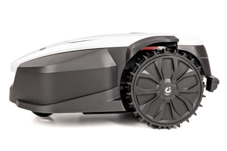 Cedrus C-MOW-M6+ osłona bazy Robot koszący do trawy