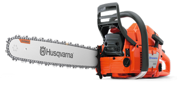 Pilarka spalinowa Husqvarna 365 X-Torq
