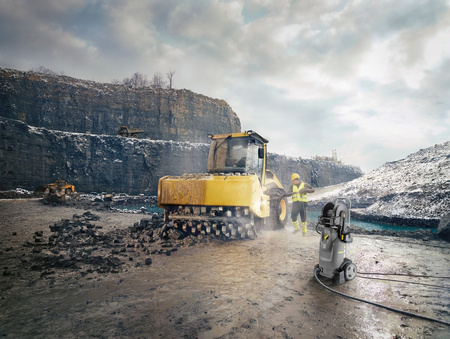 Myjka KARCHER HD 7/17 MXA Plus