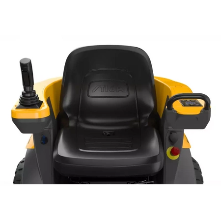 Traktor akumulatorowy Gyro 500e