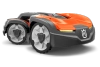 Robot koszący HUSQVARNA® AUTOMOWER 535 AWD 3500 m²