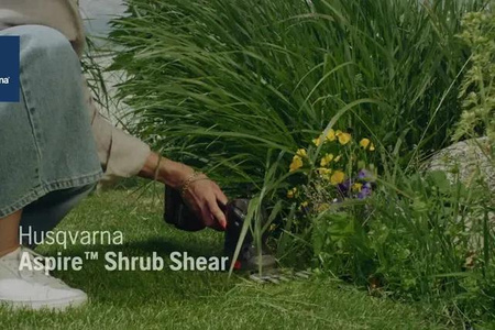 Husqvarna Aspire™ S20-P4A bez akumulatora i ładowarki (Bare product)