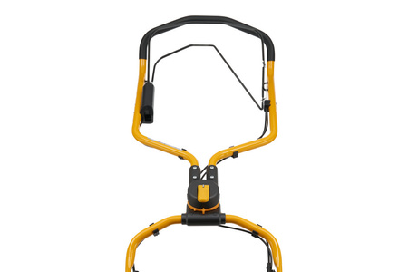 Kosiarka spalinowa z elektrycznym rozrusznikiem STIGA Combi 753 SE