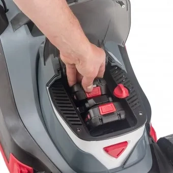 Kosiarka akumulatorowa AL-KO 38.2 Li EASY