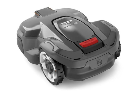 Robot koszący HUSQVARNA AUTOMOWER® 405X 600m2