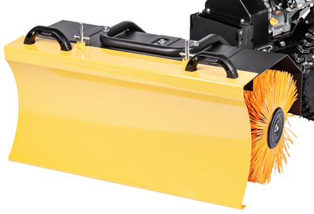 Zamiatarka / Odśnieżarka spalinowa Cedrus ZM06E 4w1