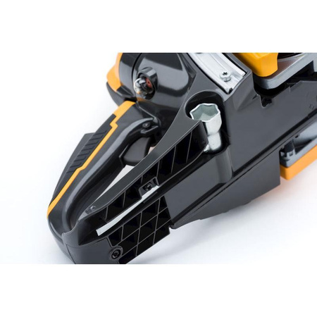 Pilarka spalinowa STIGA CS 540 - 14"