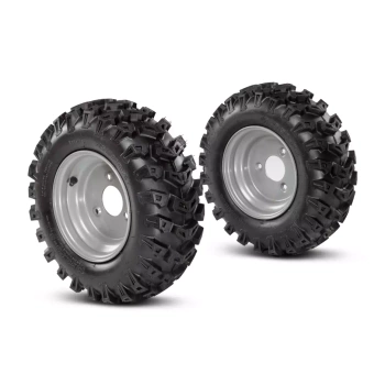 Zestaw kół zimowych Park 16" (2 sztuki)