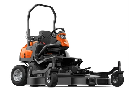 Traktor ogrodowy HUSQVARNA Rider P 535HX