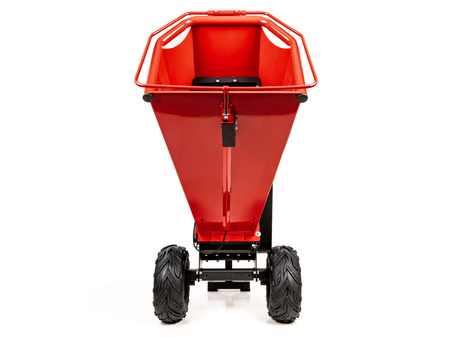 Rozdrabniacz spalinowy CEDRUS RB03