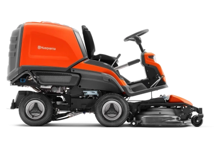 Traktor Ogrodowy Husqvarna Rider RC 320Ts AWD