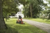 Traktor ogrodowy HUSQVARNA Rider R 200iX