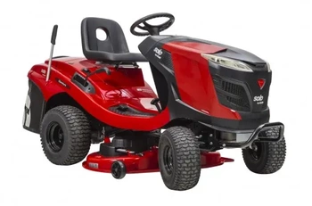 Traktor ogrodowy z koszem SOLO BY AL-KO T 22-103.3 HD-A V2 Comfort