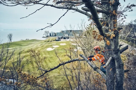 Pilarka akumulatorowa Husqvarna T542i XP® G