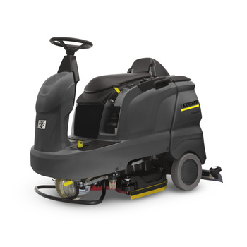 KARCHER B 90 R Classic Bp