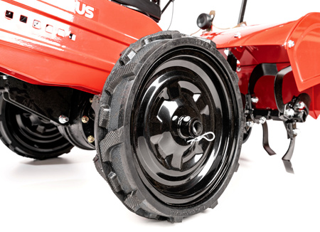 Glebogryzarka spalinowa Cedrus GLX680 68cm