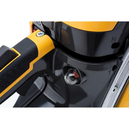 Pilarka spalinowa STIGA CS 545 - 16"