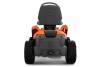 Traktor Ogrodowy Husqvarna Rider R 112iC