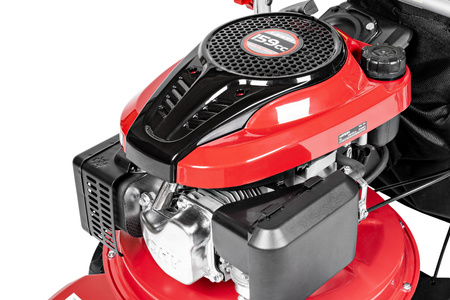 Odkurzacz do liści spalinowy CEDRUS LV58S 4w1