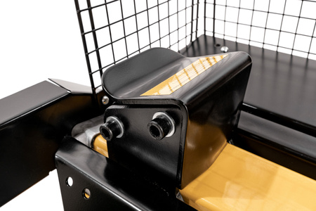 Łuparka do drewna pozioma CEDRUS LS02H 7 TON