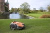 Robot koszący HUSQVARNA AUTOMOWER® 520