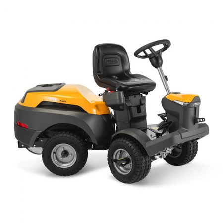 Traktor Ogrodowy STIGA Park 500 W + Agregat Tnący Combi 95 Q 