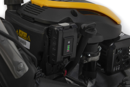 Kosiarka spalinowa z napedem STIGA Combi 955 V