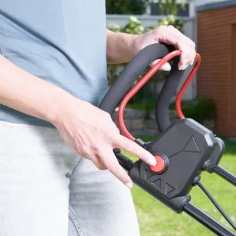 Kosiarka akumulatorowa AL-KO 32.2 Li EASY