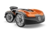 Robot koszący HUSQVARNA® AUTOMOWER 535 AWD EPOS™