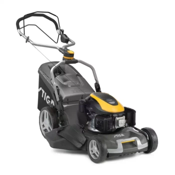 Kosiarka spalinowa z napedem STIGA Combi 955 V