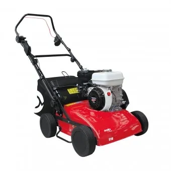 Wertykulator Spalinowy 518 SOLO BY Al-KO