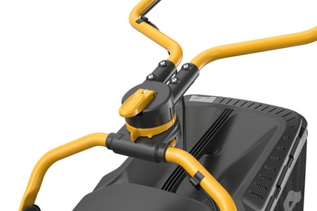 Kosiarka akumulatorowa z napedem STIGA Combi 753e V 2x7,5 Ah