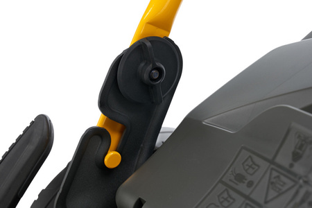 Kosiarka spalinowa z napędem STIGA Combi 748 S