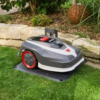 Robot koszący AL-KO ROBOLINHO 550 W