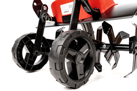 Glebogryzarka elektryczna Cedrus CEDRUSGE45