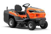 Traktor do koszenia trawy Husqvarna TC 215T
